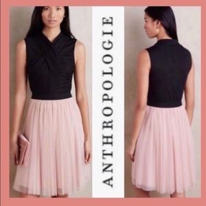 Anthropologie HD in Paris Tulle Dress